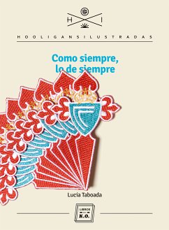 Como siempre, lo de siempre (eBook, ePUB) - Taboada, Lucía