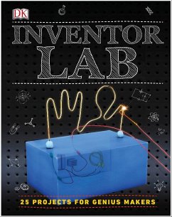Inventor Lab - DK