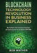 Blockchain Technology Revolution in... - Bild 1