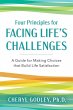 Four Principles for Facing Life's... - Bild 1