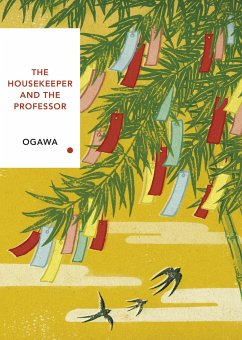 The Housekeeper and the Professor (Vintage Classics Japanese Series) - Ogawa, Yoko