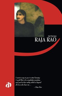 Raja Rao - Paranjape, Makarand (Ed)