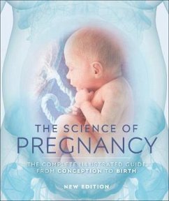 The Science of Pregnancy - DK