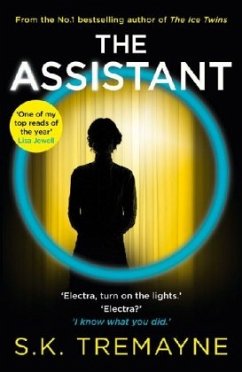 Cover The Assistant