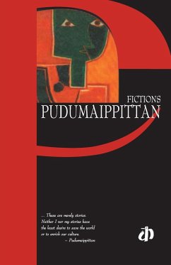 Pudumaipittan - Holmström, Lakshmi (Ed)