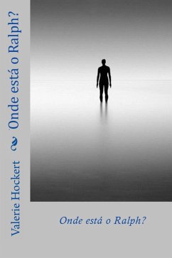 Cover Onde está o Ralph? (eBook, ePUB)