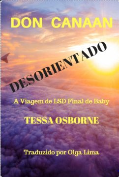 Cover Desorientado (eBook, ePUB)