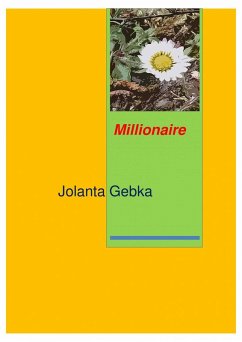 Cover Millionaire (eBook, ePUB)