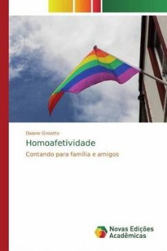 Homoafetividade - Gnoatto, Daiane