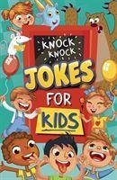 Knock Knock Jokes for Kids - Fullman, Joe (Author); Lindley, Sally
