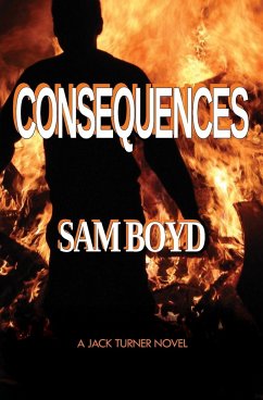 Consequences - Boyd, Sam