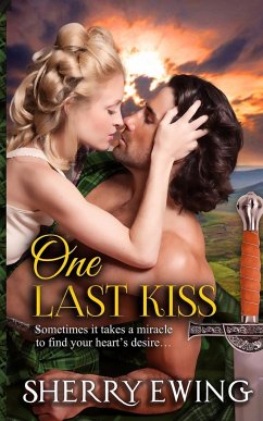 One Last Kiss - Ewing, Sherry