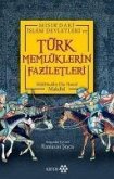Misirdaki Islam Devletleri ve Türk Memlüklerin Faziletleri