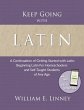 Keep Going with Latin - Bild 1