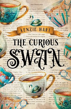 The Curious Swan - Hart, Kenzie