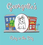 Georgette's Day in the City