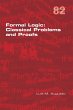 Formal Logic - Bild 1
