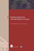 Plurality and Diversity of Family Relations in Europe