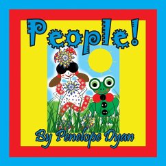 People! - Dyan, Penelope