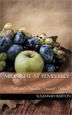 A Secret Revealed: A Pride and Prejudice Sensual Intimate Novella (The Haunting of Miss Bennet, #4) (eBook, ePUB) A Secret Revealed: A Pride and Prejudice Sensual Intimate Novella (The Haunting of Miss Bennet, #4) (eBook, ePUB)