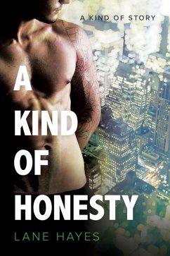 Cover A Kind of Honesty (A Kind Of Stories, #3) (eBook, ePUB)