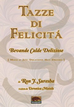 Tazze di felicità (eBook, ePUB) - Suresha, Ron J.