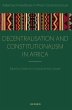 Decentralization and Constitutionalism... - Bild 1
