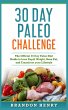 30 Day Paleo Challenge - Bild 1
