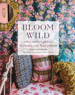 Bloom Wild - Ackerman, Bari