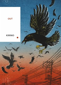 Out - Kirino, Natsuo