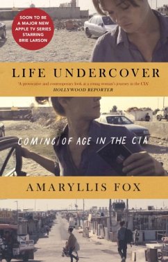 Cover Life Undercover