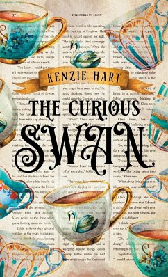 The Curious Swan - Hart, Kenzie