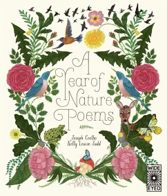 A Year of Nature Poems - Coelho, Joseph