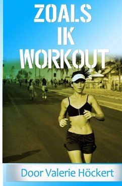 Cover Zoals ik Workout (eBook, ePUB)