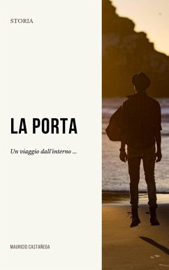 La Porta (eBook, ePUB) Cover La Porta (eBook, ePUB)