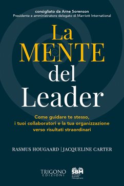 La Mente del Leader (eBook, ePUB) - Carter, Jacqueline; Hougaard, Rasmus