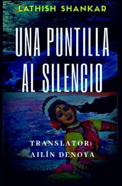 Cover Una Puntilla al Silencio (eBook, ePUB)