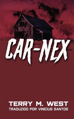 Car Nex (eBook, ePUB) - West, Terry M.