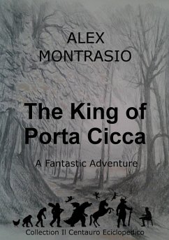 The King of Porta Cicca (eBook, ePUB) Cover The King of Porta Cicca (eBook, ePUB)
