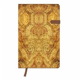Herlitz Notizbuch my.book Lady A5, 96 Blatt liniert, Oriental Herlitz Notizbuch my.book Lady A5, 96 Blatt liniert, Oriental