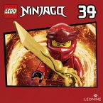 Folgen 99-103: Faule Ninja (MP3-Download)