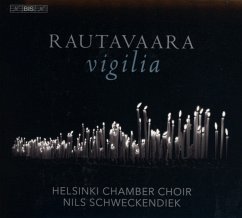 Vigilia - Chorell/Haapaniemi/Schweckendiek/Helsinki Ch.Chor