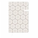 Herlitz Notizbuch Lady A5, 96 Blatt liniert, Pure