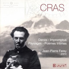 Klavierwerke - Ferey,Jean-Pierre