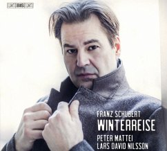 Winterreise - Mattei,Peter/Nilsson,Lars David