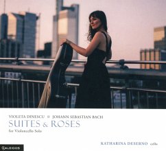 Suites And Roses - Deserno,Katharina