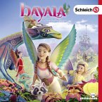 bayala - Das magische Elfenabenteuer - Das Hörspiel zum Kinofilm (MP3-Download)