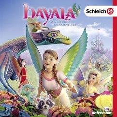 bayala - Das magische Elfenabenteuer - Das Hörspiel zum Kinofilm (MP3-Download) - Salançon, Damien; Le Pennec, Pascal