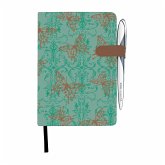 Herlitz Notizbuch my.book Lady A5, 96 Blatt liniert, Butterfly Herlitz Notizbuch my.book Lady A5, 96 Blatt liniert, Butterfly