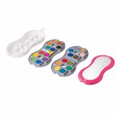 Pelikan Malkasten Space+, 24 Farben